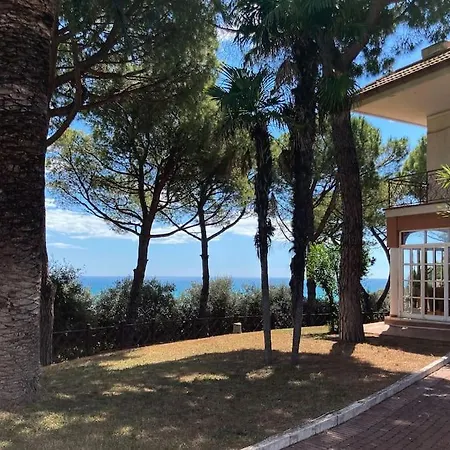 Appartement Terrazza Sul Mare - Vista Con Piscina *