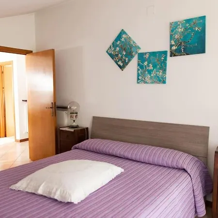 Terrazza Sul Mare - Vista Con Piscina Appartement Lido di Fermo