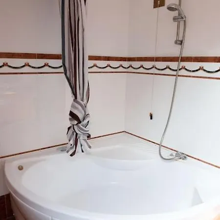 Appartement Terrazza Sul Mare - Vista Con Piscina Lido di Fermo