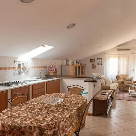 Terrazza Sul Mare - Vista Con Piscina Lido di Fermo