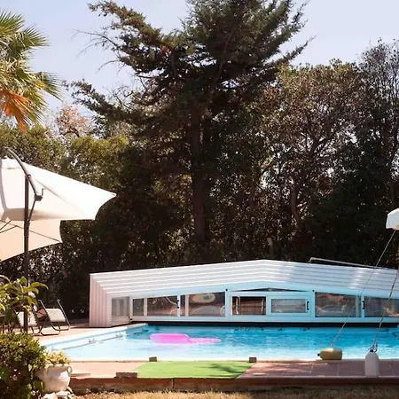 Appartement Terrazza Sul Mare - Vista Con Piscina