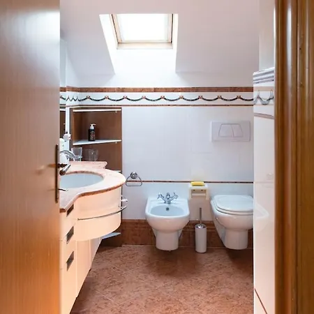 Appartement Terrazza Sul Mare - Vista Con Piscina Lido di Fermo