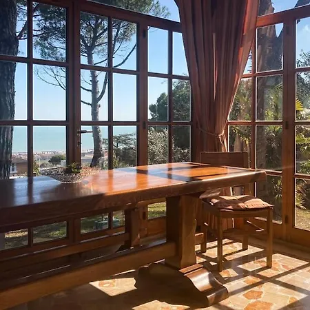 Terrazza Sul Mare - Vista Con Piscina *