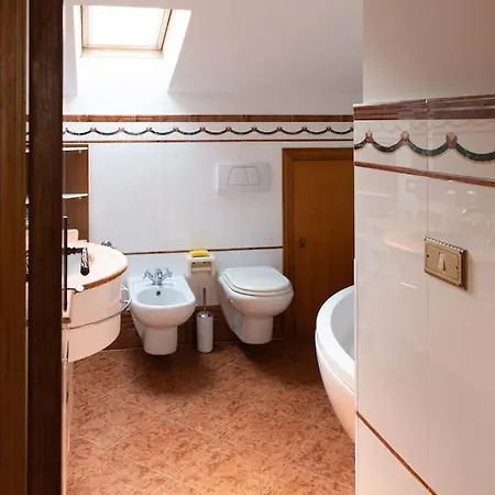 Terrazza Sul Mare - Vista Con Piscina Lido di Fermo