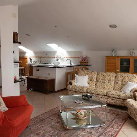 Terrazza Sul Mare - Vista Con Piscina * Lido di Fermo