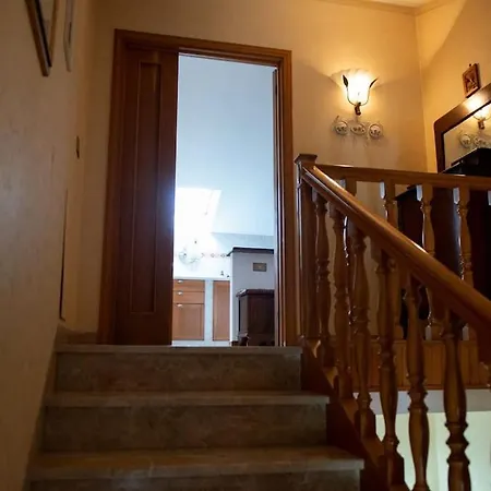 Terrazza Sul Mare - Vista Con Piscina