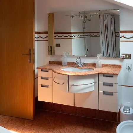 Terrazza Sul Mare - Vista Con Piscina Appartement *