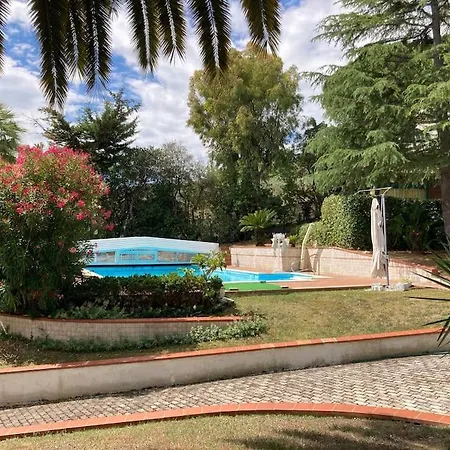 Appartement Terrazza Sul Mare - Vista Con Piscina