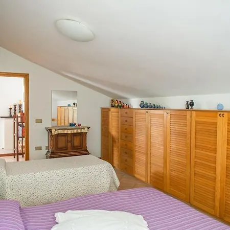 Apartament Terrazza Sul Mare - Vista Con Piscina *