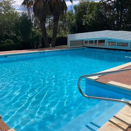 Terrazza Sul Mare - Vista Con Piscina *