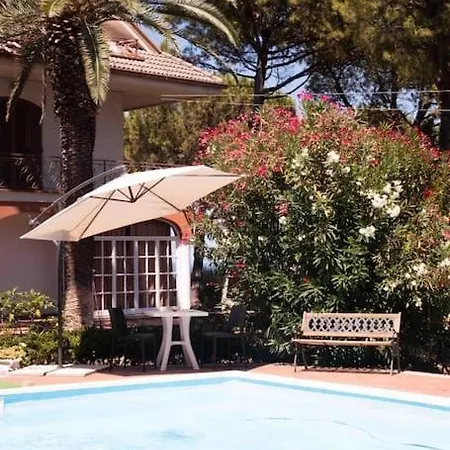 Appartement Terrazza Sul Mare - Vista Con Piscina *