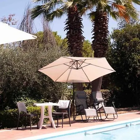 Apartment Terrazza Sul Mare - Vista Con Piscina Lido di Fermo