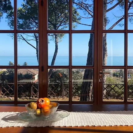 Apartament Terrazza Sul Mare - Vista Con Piscina *